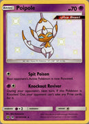Poipole - SV19/SV94 - Hidden Fates - Card Cavern