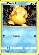 Psyduck - 11/68 - Hidden Fates - Card Cavern