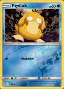Psyduck - 11/68 - Hidden Fates - Reverse Holo - Card Cavern