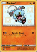 Rockruff - SV23/SV94 - Hidden Fates - Card Cavern