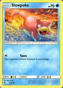 Slowpoke - 12/68 - Hidden Fates - Card Cavern
