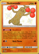 Sudowoodo - SV20/SV94 - Hidden Fates - Card Cavern