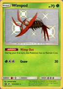 Wimpod - SV4/SV94 - Hidden Fates - Card Cavern