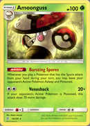 Amoonguss - 14/236 - Unified Minds - Card Cavern