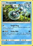 Araquanid - 49/236 - Unified Minds - Card Cavern