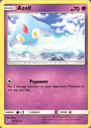 Azelf - 85/236 - Unified Minds - Card Cavern