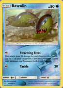 Basculin - 43/236 - Unified Minds - Reverse Holo - Card Cavern