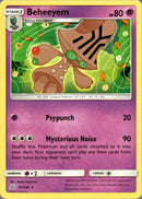 Beheeyem - 91/236 - Unified Minds - Card Cavern