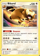 Bibarel - 172/236 - Unified Minds - Card Cavern