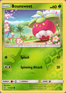 Bounsweet - 17/236 - Unified Minds - Reverse Holo - Card Cavern