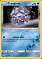 Cryogonal - 46/236 - Unified Minds - Reverse Holo - Card Cavern