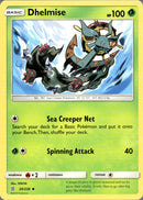 Dhelmise - 20/236 - Unified Minds - Card Cavern