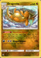 Dragonite - 151/236 - Unified Minds - Reverse Holo - Card Cavern