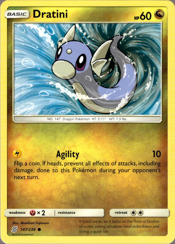 Dratini - 147/236