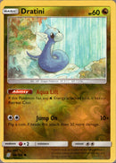 Dratini - 148/236 - Unified Minds - Reverse Holo - Card Cavern