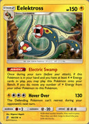 Eelektross - 66/236 - Unified Minds - Holo - Card Cavern