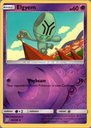 Elgyem - 90/236 - Unified Minds - Reverse Holo - Card Cavern