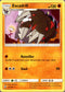 Excadrill - 119/236 - Unified Minds - Card Cavern