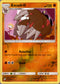 Excadrill - 119/236 - Unified Minds - Reverse Holo - Card Cavern