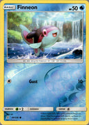 Finneon - 39/236 - Unified Minds - Reverse Holo - Card Cavern