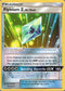 Flyinium Z: Air Slash - 195/236 - Unified Minds - Reverse Holo - Card Cavern