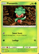 Fomantis - 15/236 - Unified Minds - Card Cavern