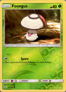 Foongus - 13/236 - Unified Minds - Reverse Holo - Card Cavern