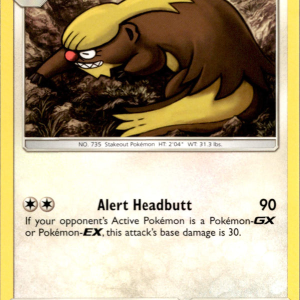 Gumshoos - 181/236