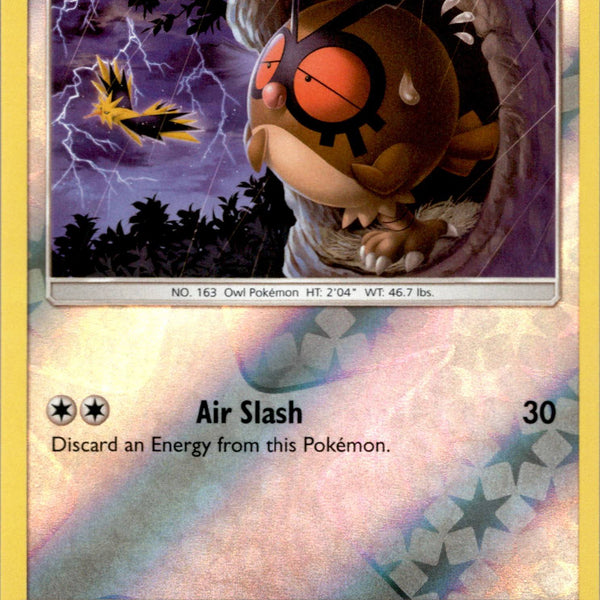 Hoothoot - 165/236 - Unified Minds