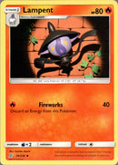 Lampent - 29/236 - Unified Minds - Card Cavern