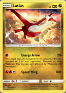 Latias - 153/236 - Unified Minds - Card Cavern