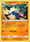 Lucario - 117/236 - Unified Minds - Card Cavern