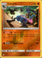 Lucario - 117/236 - Unified Minds - Reverse Holo - Card Cavern
