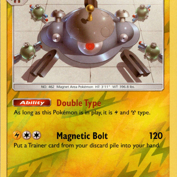 Magnezone - 60/236 - Unified Minds