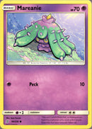Mareanie - 96/236 - Unified Minds - Card Cavern