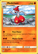 Medicham - 110/236 - Unified Minds - Card Cavern