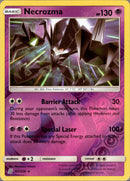 Necrozma - 101/236 - Unified Minds - Reverse Holo - Card Cavern