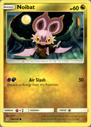 Noibat - 158/236 - Unified Minds - Card Cavern