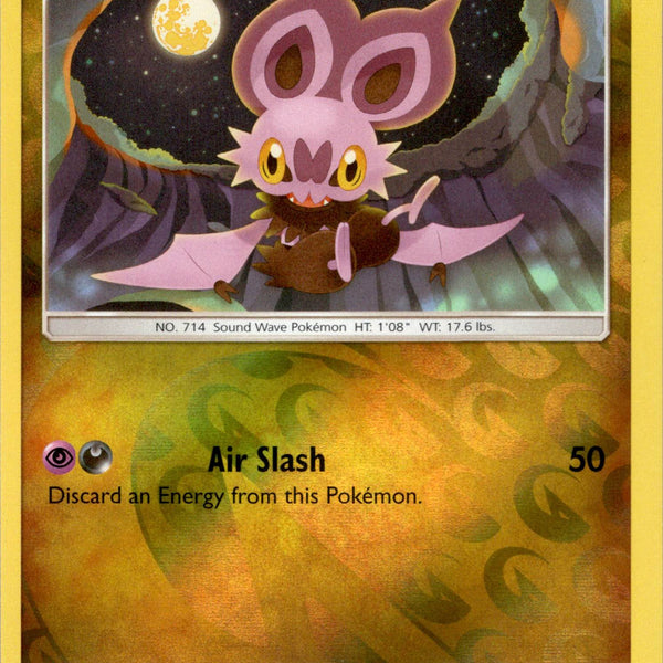 noibat pokemon card value [Dragon]   Mikes Game Shop variation to centering Noibat Card Prices & Value