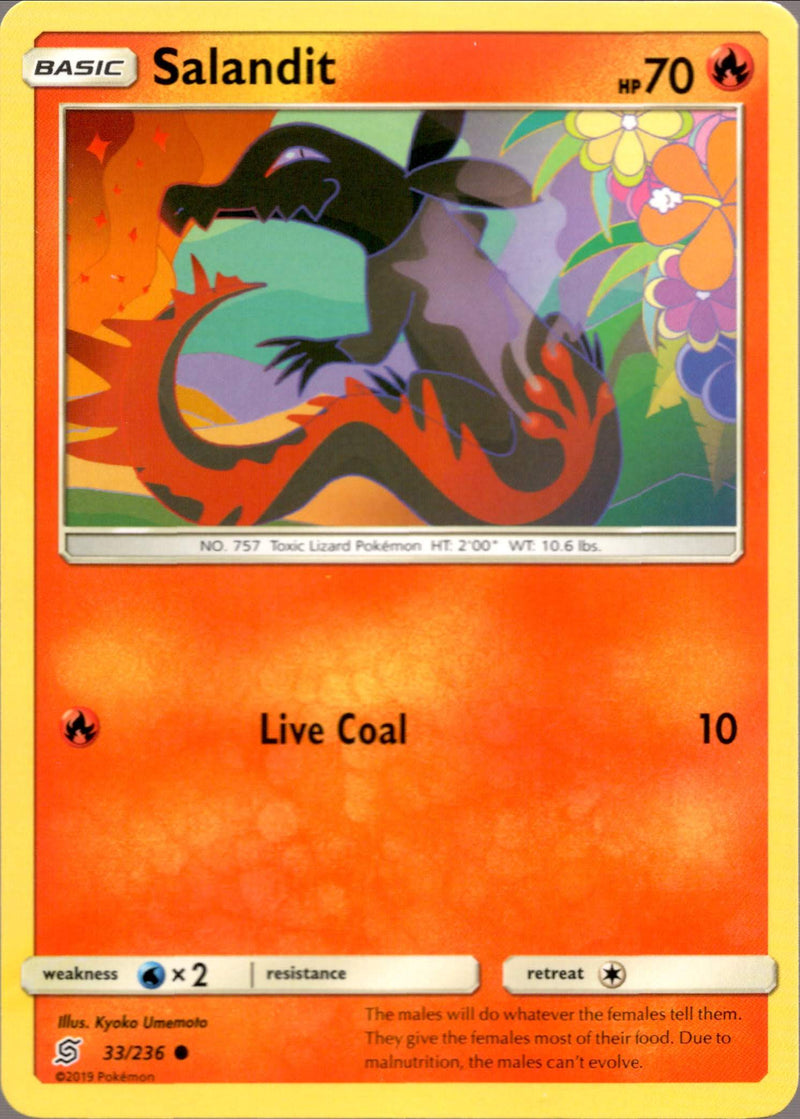 Salandit - 33/236