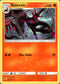Salazzle - 34/236 - Unified Minds - Card Cavern