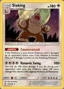 Slaking - 170/236 - Unified Minds - Holo - Card Cavern