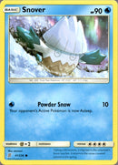 Snover - 41/236 - Unified Minds - Card Cavern