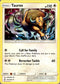 Tauros - 164/236 - Unified Minds - Card Cavern