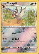 Tranquill - 175/236 - Unified Minds - Reverse Holo - Card Cavern