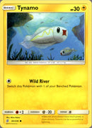 Tynamo - 63/236 - Unified Minds - Card Cavern