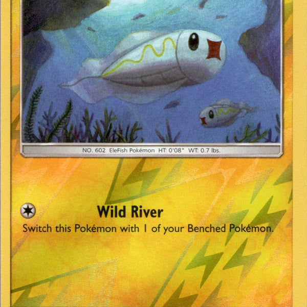 mienfoo pokemon card Mienfoo - 103/196 - Lost Origin