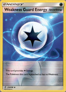 Weakness Guard Energy - 213/236 - Unified Minds - Reverse Holo - Card Cavern