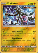 Xurkitree - 70/236 - Unified Minds - Reverse Holo - Card Cavern