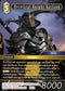 Heretical Knight Garland - 9-061R - Opus IX - Card Cavern